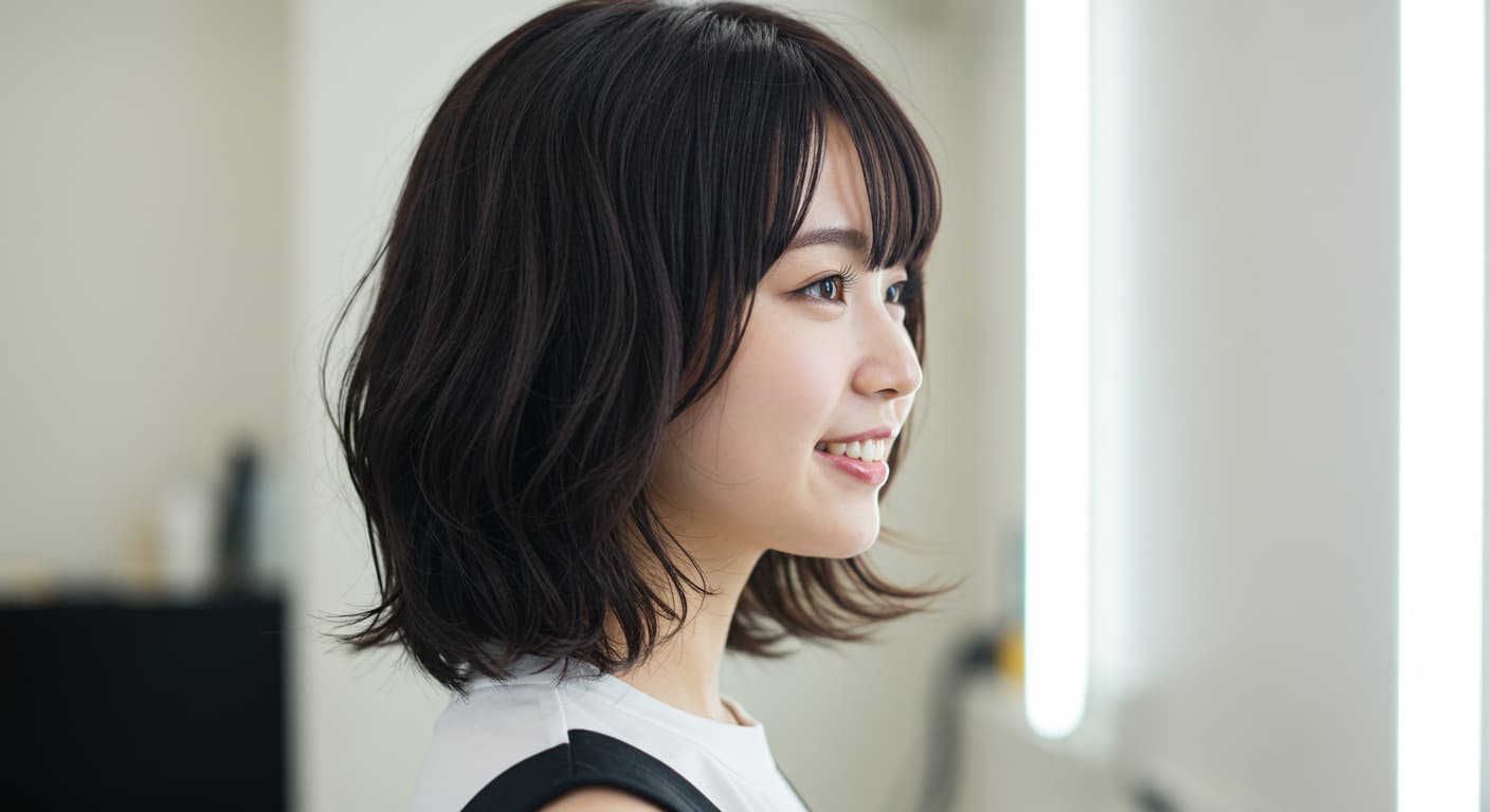 素直さのイメージ